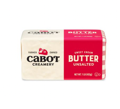 SALE Butter (Unsalted)