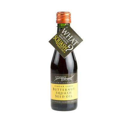 Butternut Squash Seed Oil