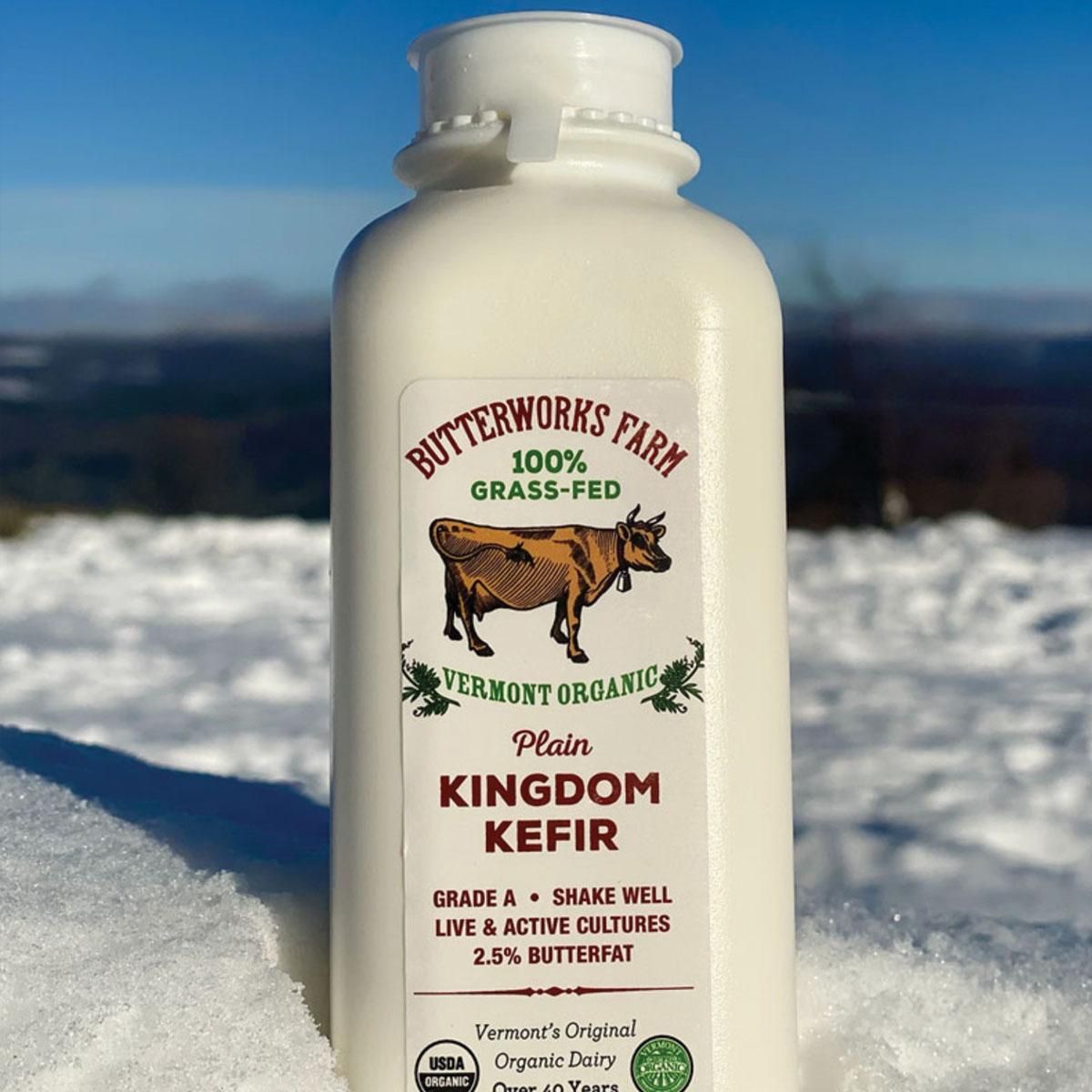 Kingdom Kefir