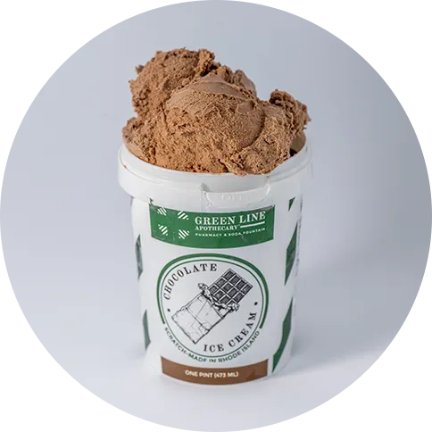 Chocolate Ice Cream