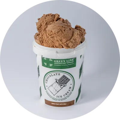 Chocolate Ice Cream