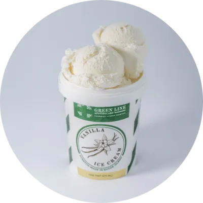 Vanilla Ice Cream