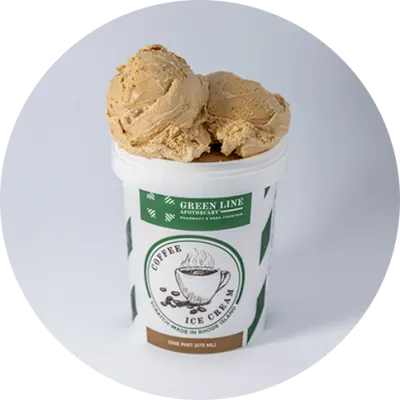 Coffee Ice Cream