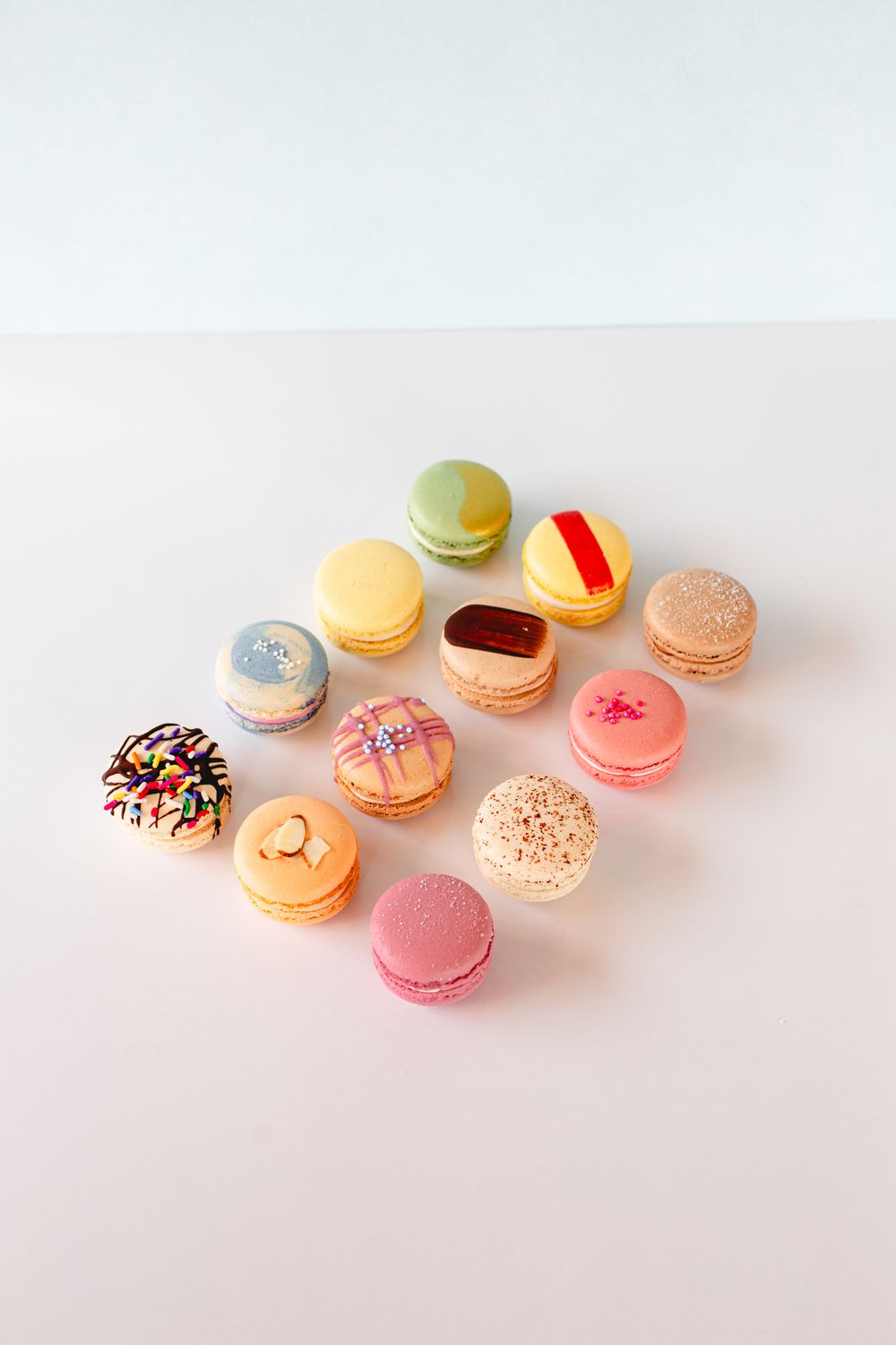 Macaron