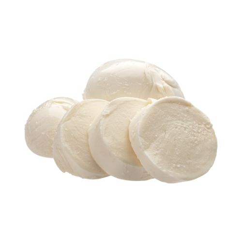Burrata (Fresh Mozzarella)