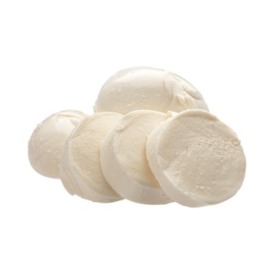 Burrata (Fresh Mozzarella)
