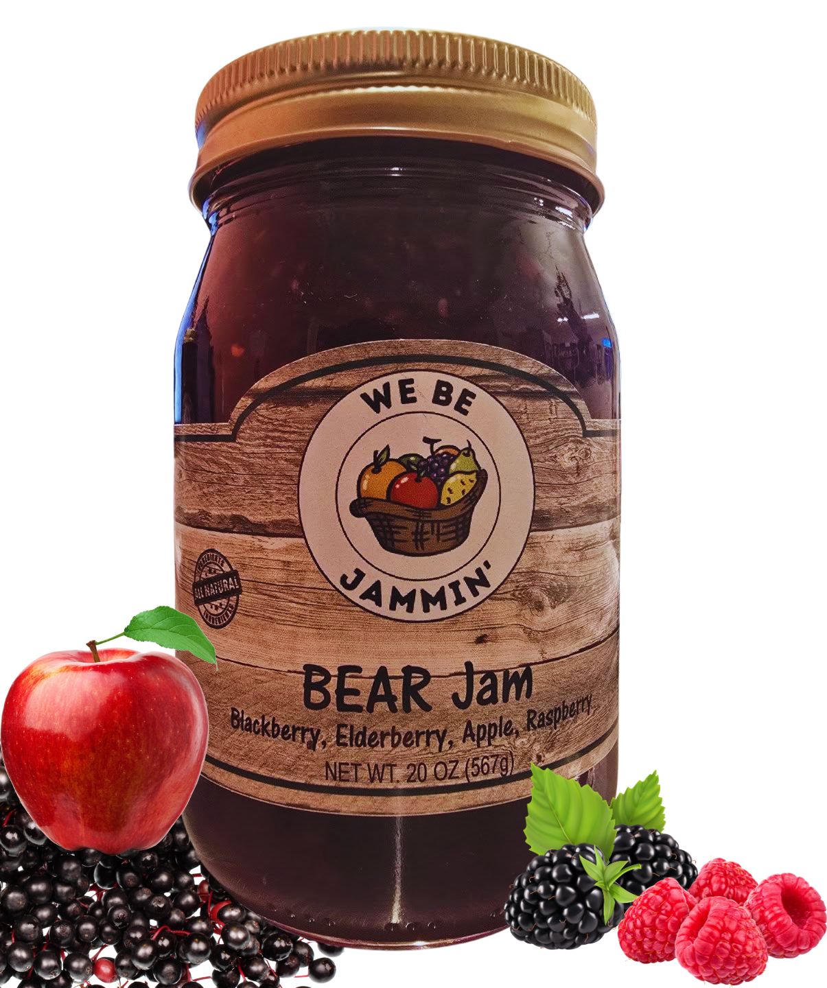 BEAR Jam