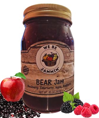 BEAR Jam