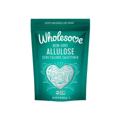 Non-GMO Pure Allulose Non-GMO Pure Allulose