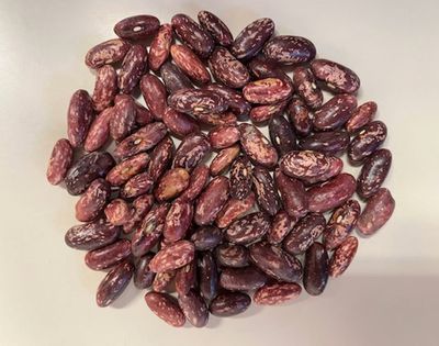Bert Goodwin Beans