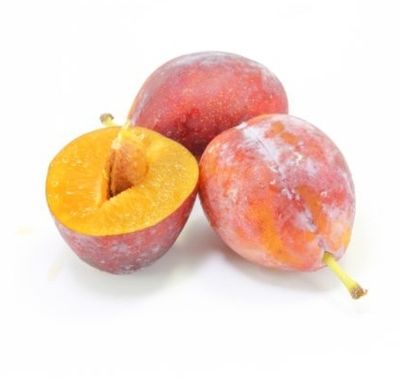 Plums (Sugar)