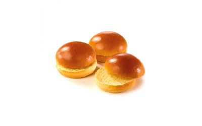 Brioche Burger Bun