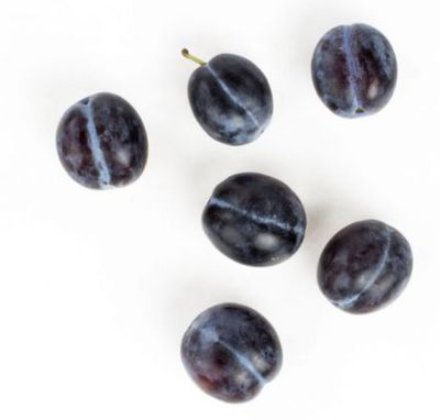 Plums (Prune)