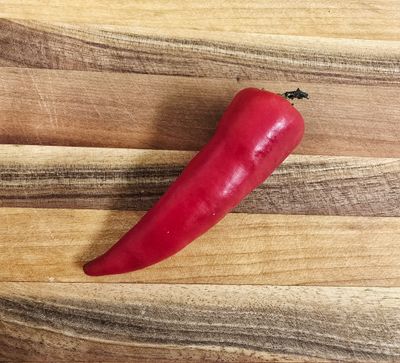 Fresno Pepper