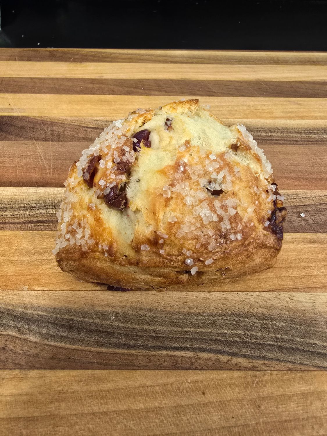 Cranberry Scone