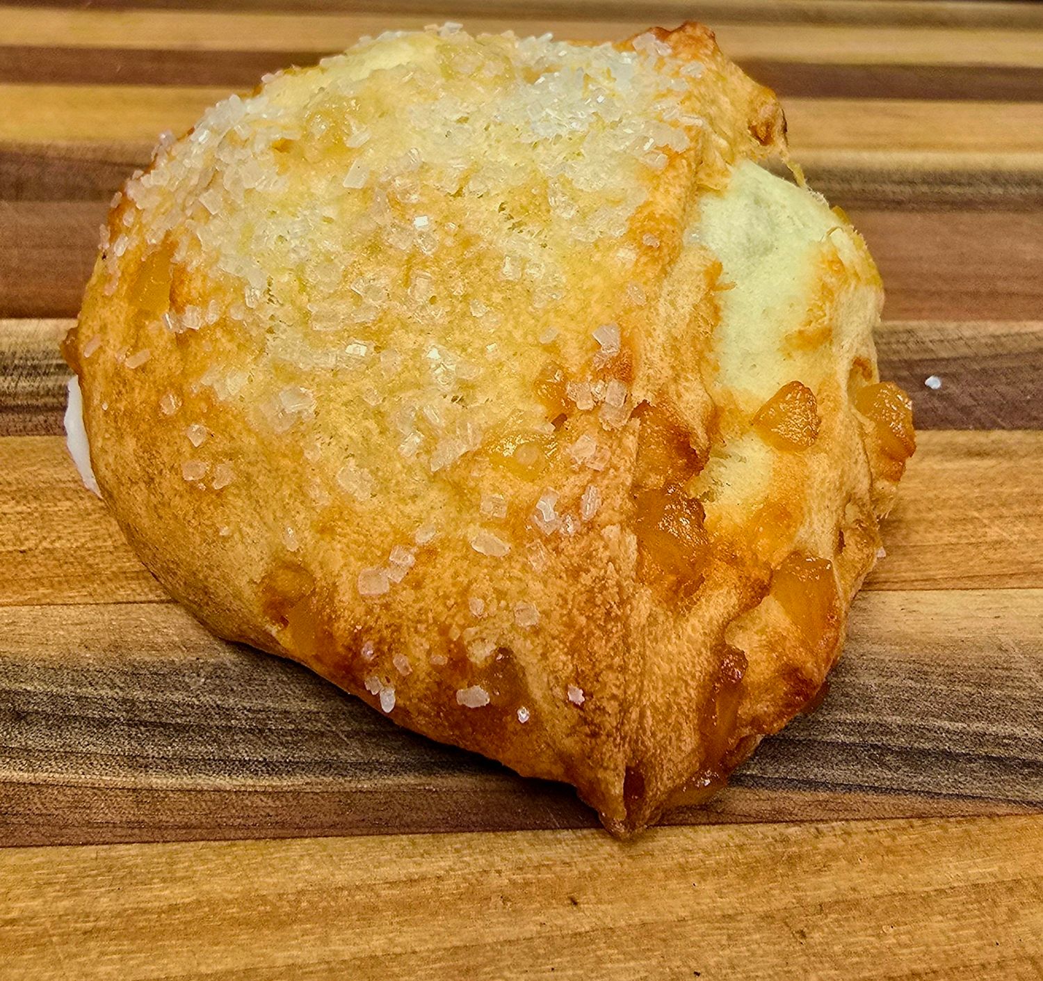 Ginger Scone