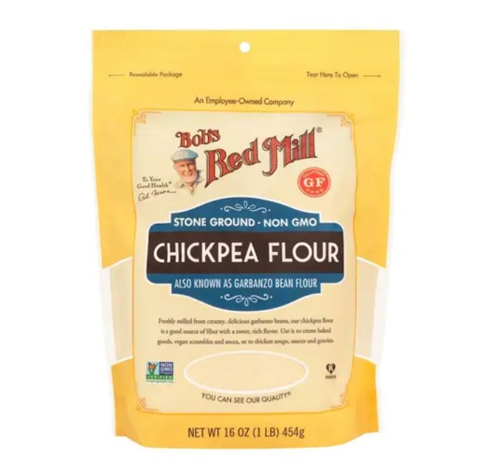 Chickpea Flour