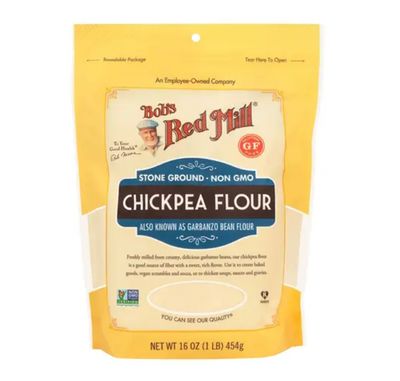 Chickpea Flour
