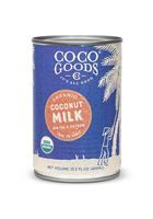 Coconut Milk