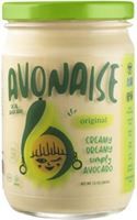 Avonaise Vegan Mayo