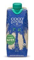 Coconut Water