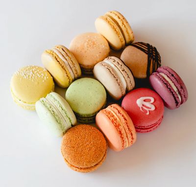 Macaron