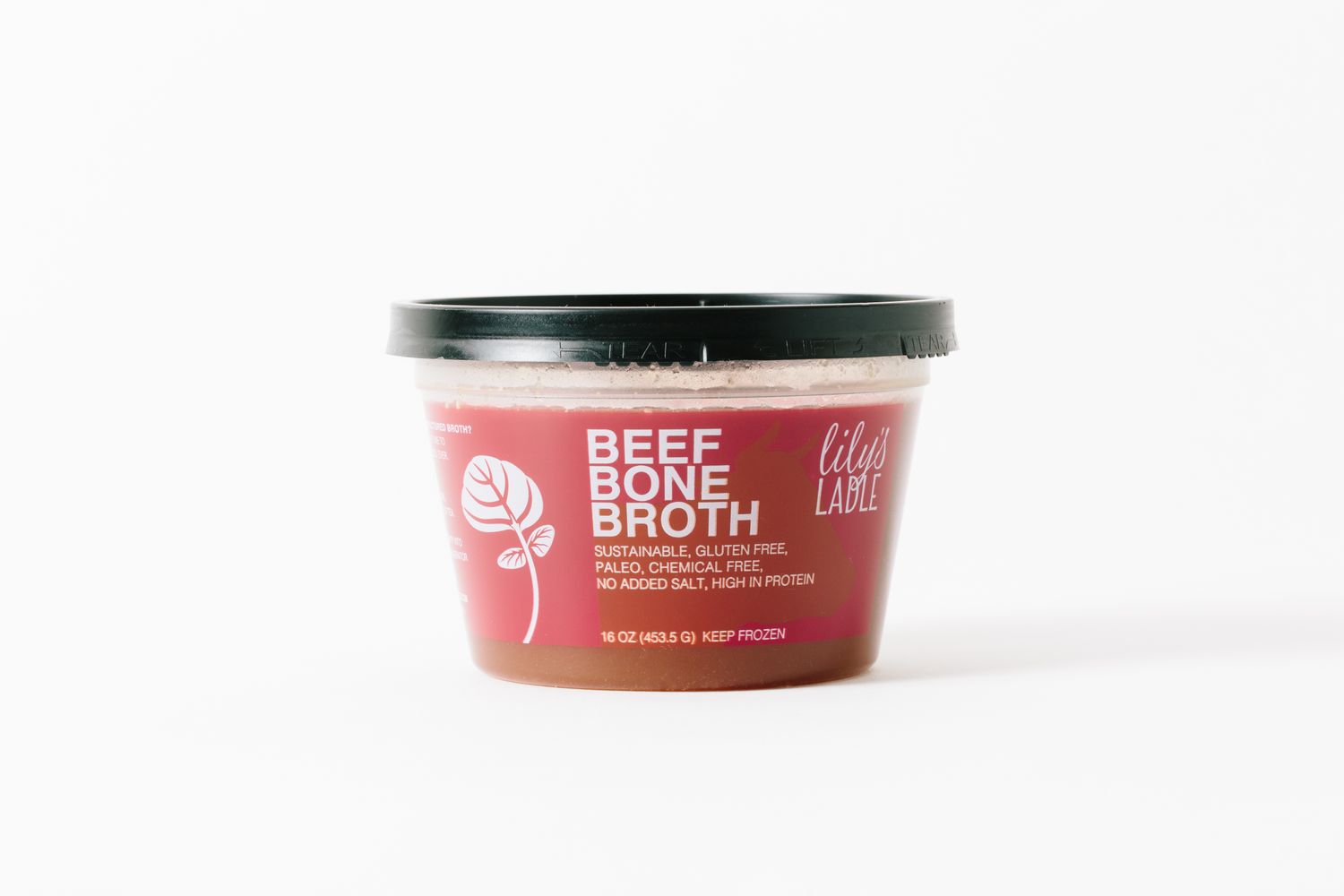 Beef Bone Broth