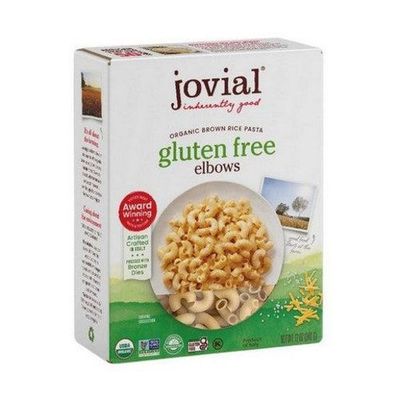 Brown Rice Pasta Elbow Noodles