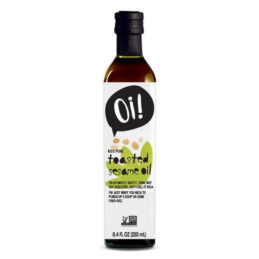 Sesame Oil