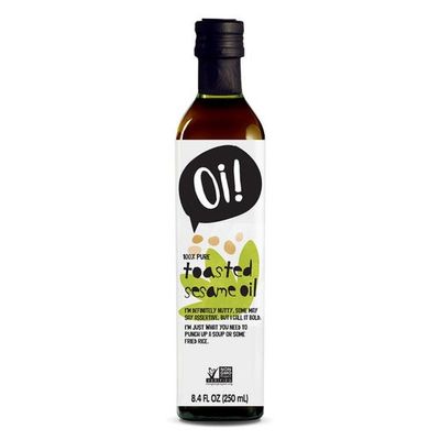 Sesame Oil