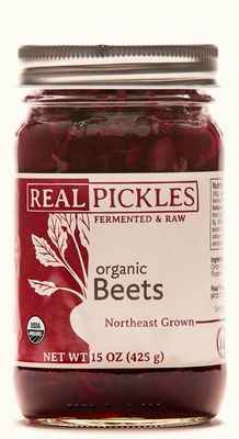 Pickled Beets