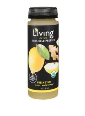 Living Juice