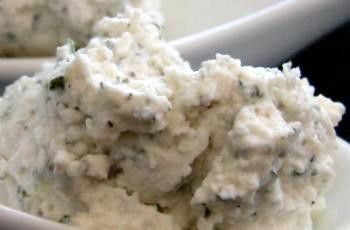 Angelito - Garlic & Herb