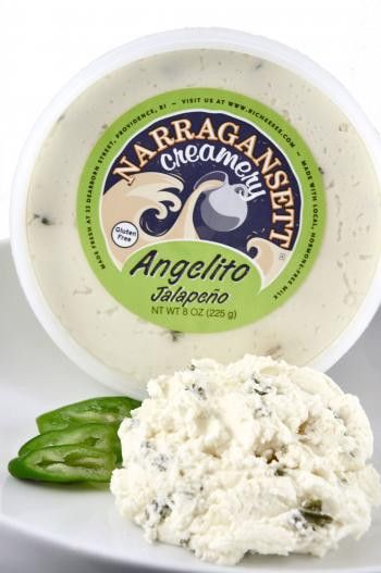 Jalapeno Angelito