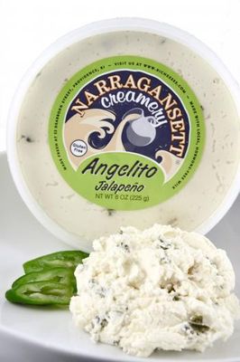 Jalapeno Angelito Jalapeno Angelito