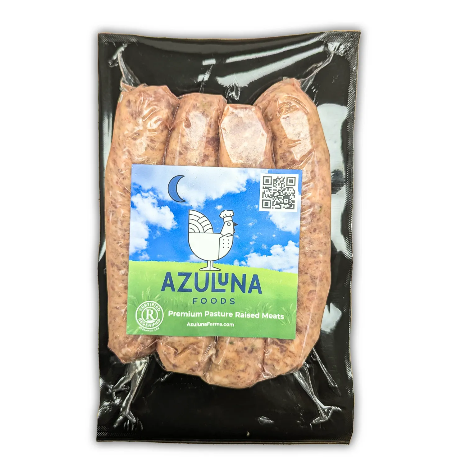 Sweet Italian Sausage Sweet Italian Sausage