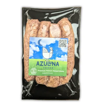 Sweet Italian Sausage Sweet Italian Sausage