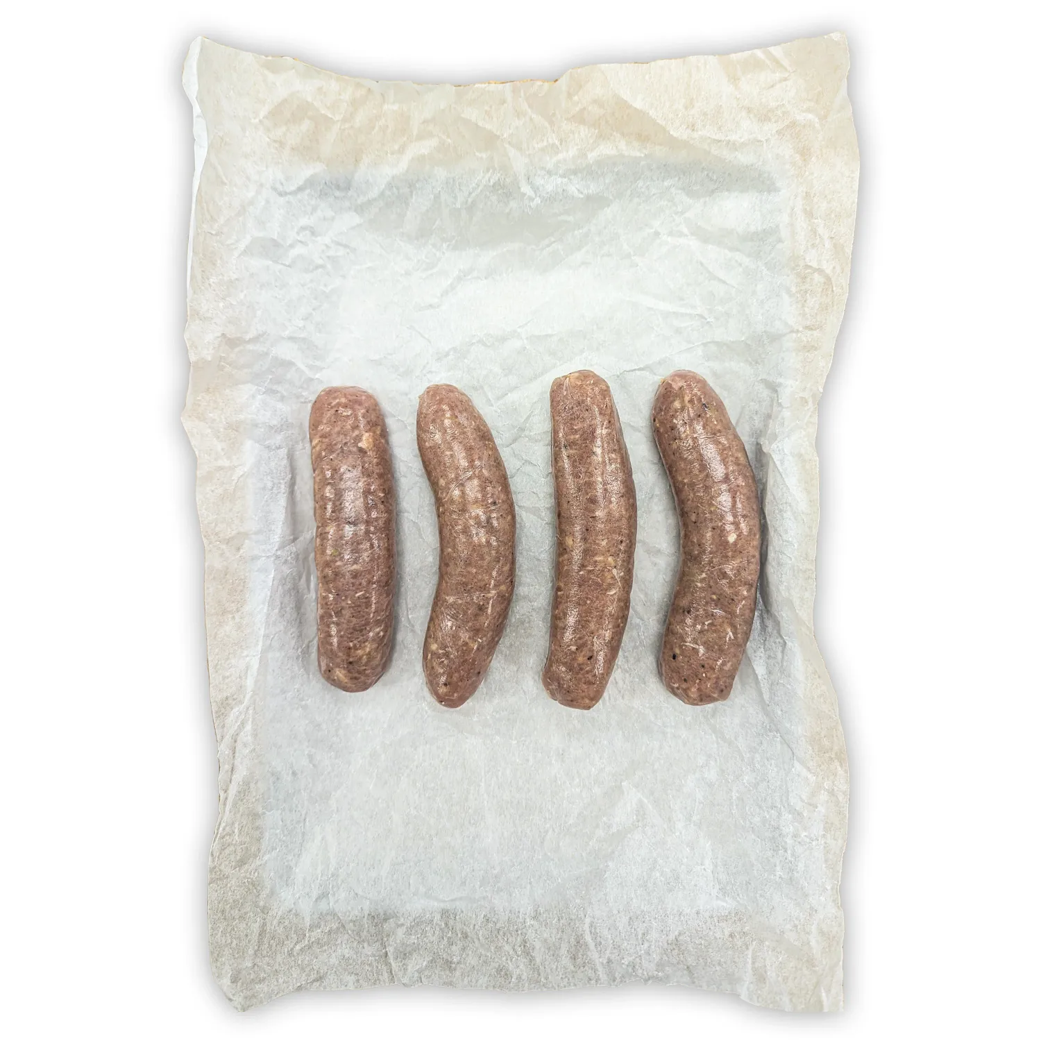 Chicken Sausage (Apple Maple) Chicken Sausage (Apple Maple)