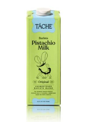 Pistachio Milk