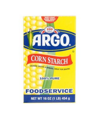 Cornstarch