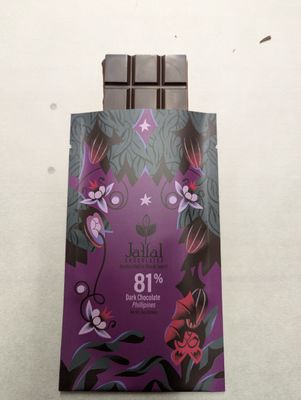 81% Premium Dark Chocolate (Philippine)