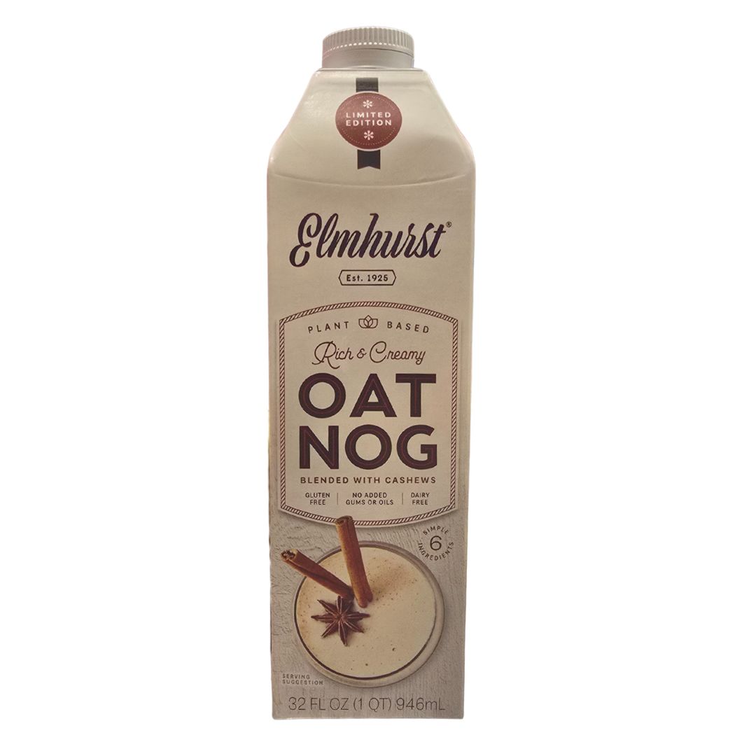 OatNog