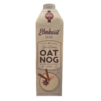 OatNog