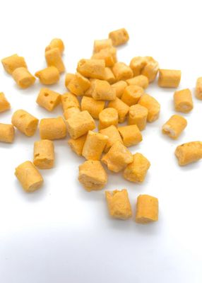 Sweet Potato Freeze Dried Bites