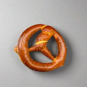 Challah Pretzel Challah Pretzel