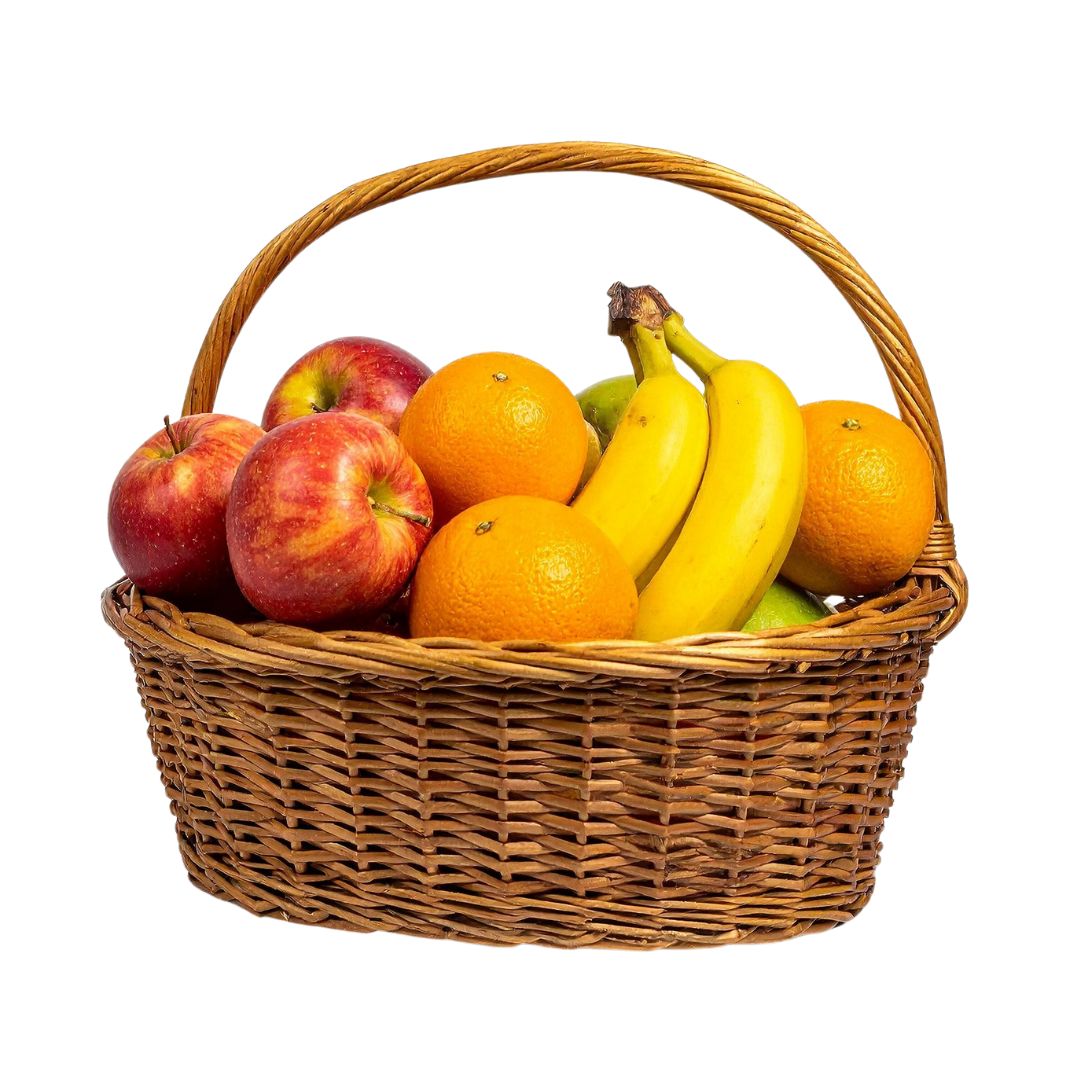 Fruit Basket