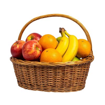 Fruit Basket