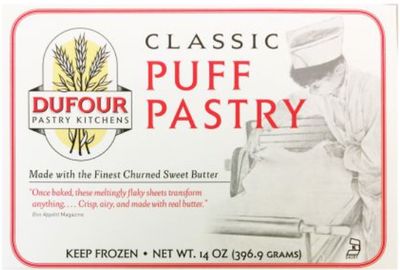 Puff Pastry
