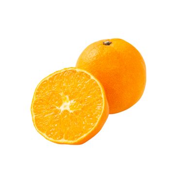 Navel Orange
