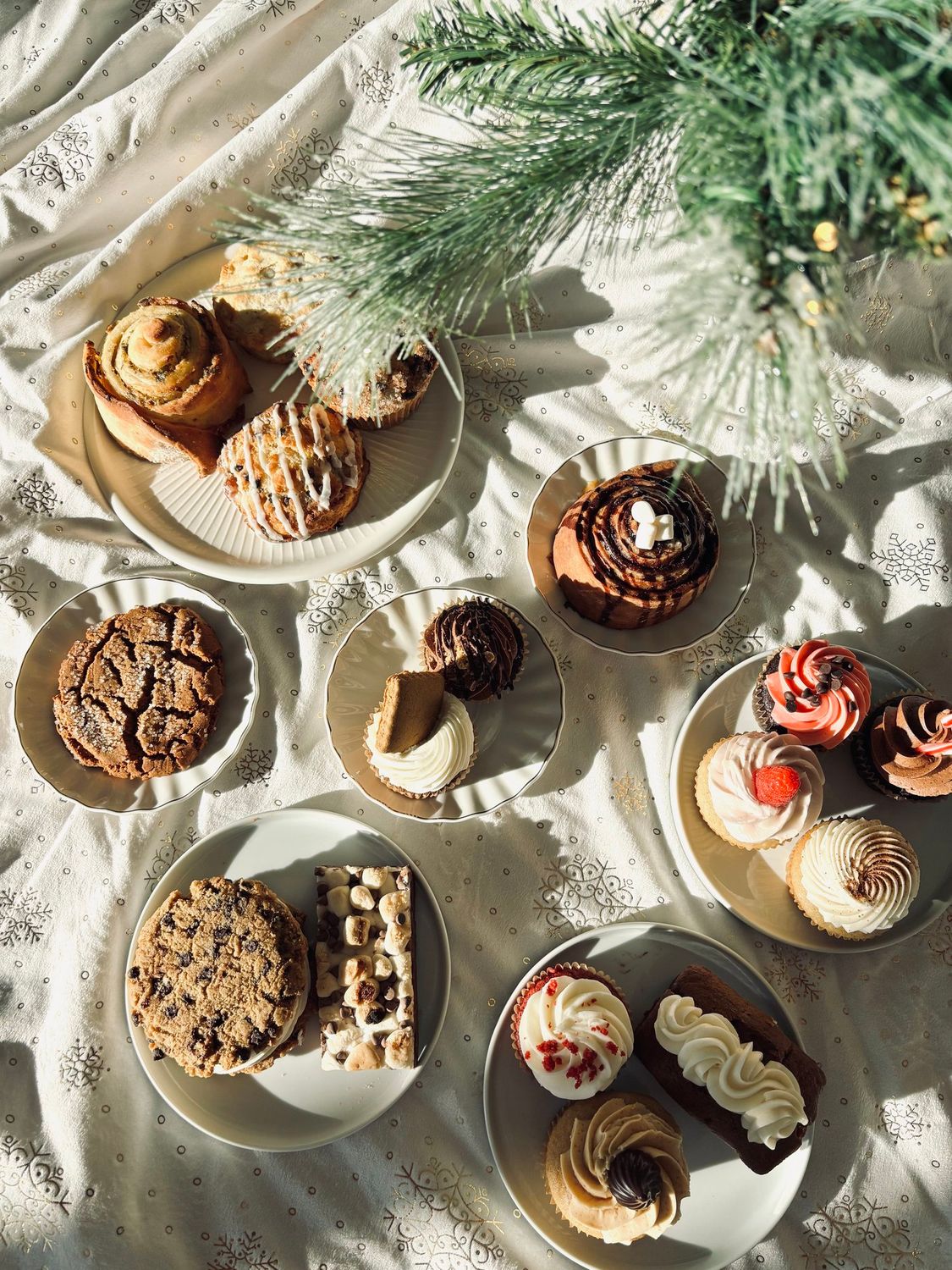 Seasonal Variety Box Seasonal Variety Box